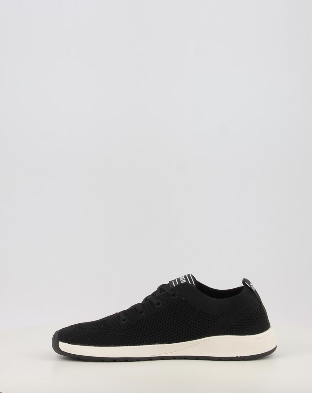 Zapatillas Mustang 60907 negro talla 36