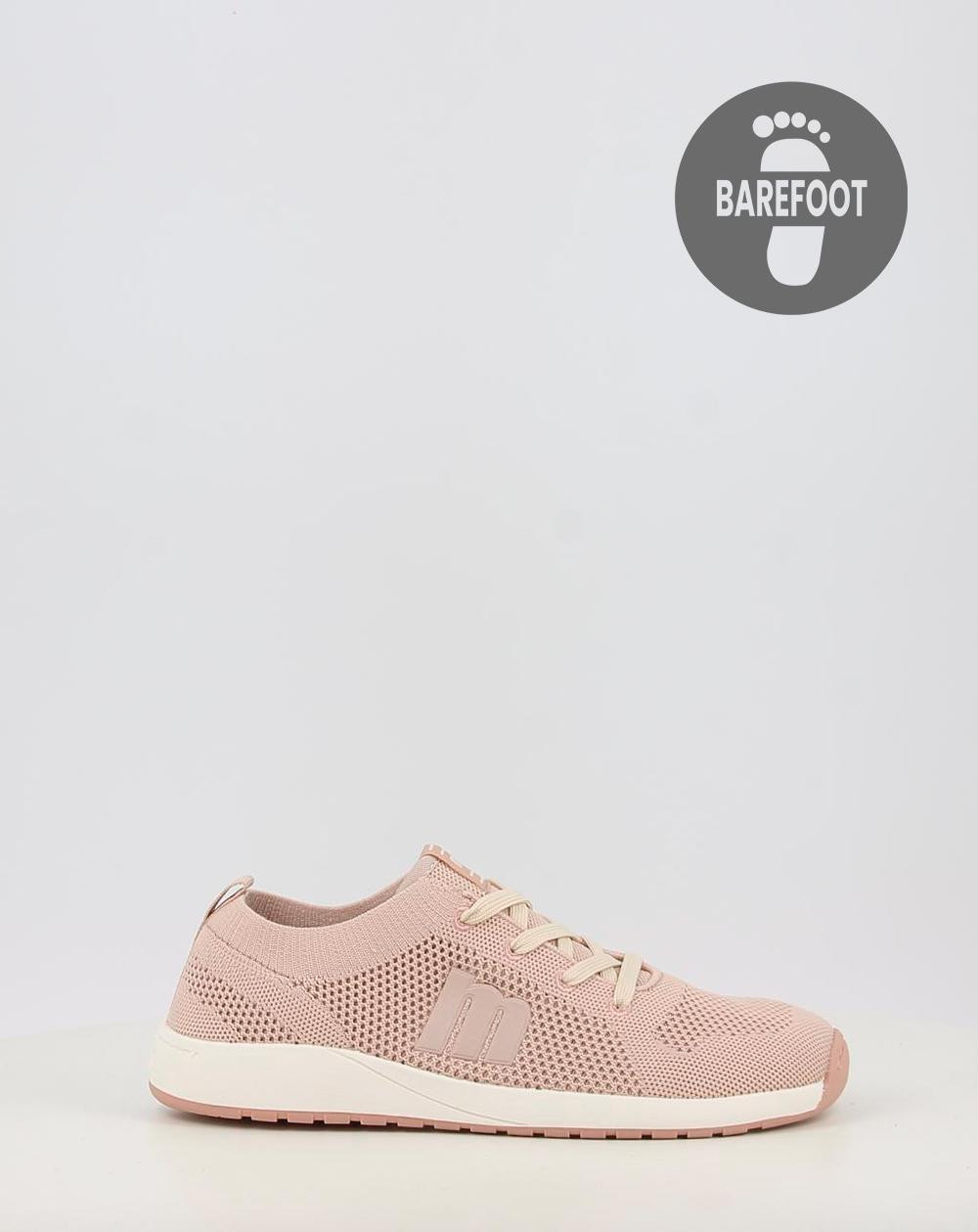 Zapatillas Mustang 60907 beig talla 36