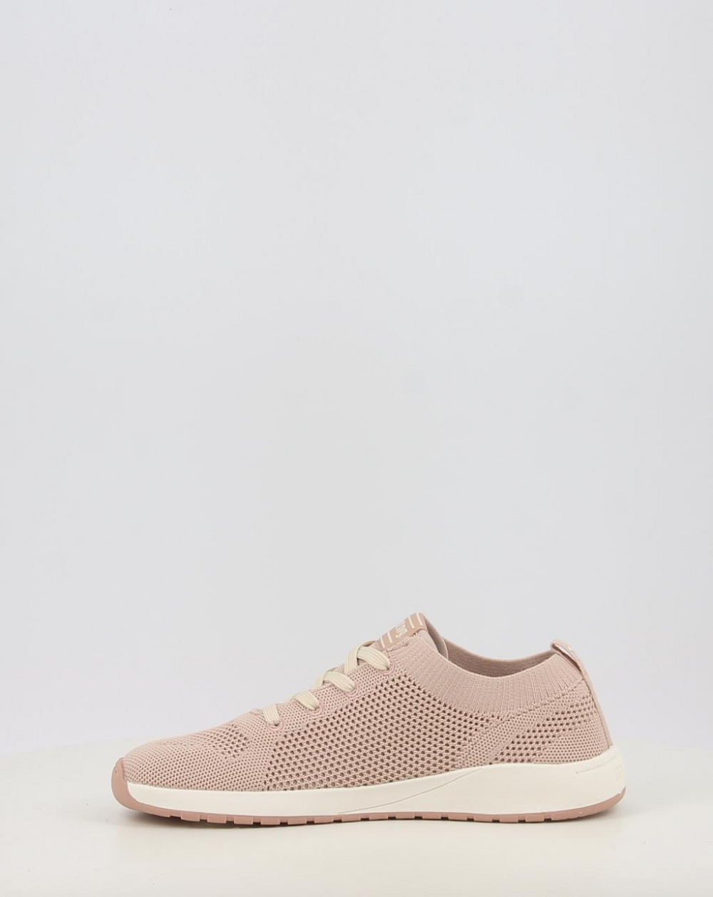 Zapatillas Mustang 60907 beig talla 36