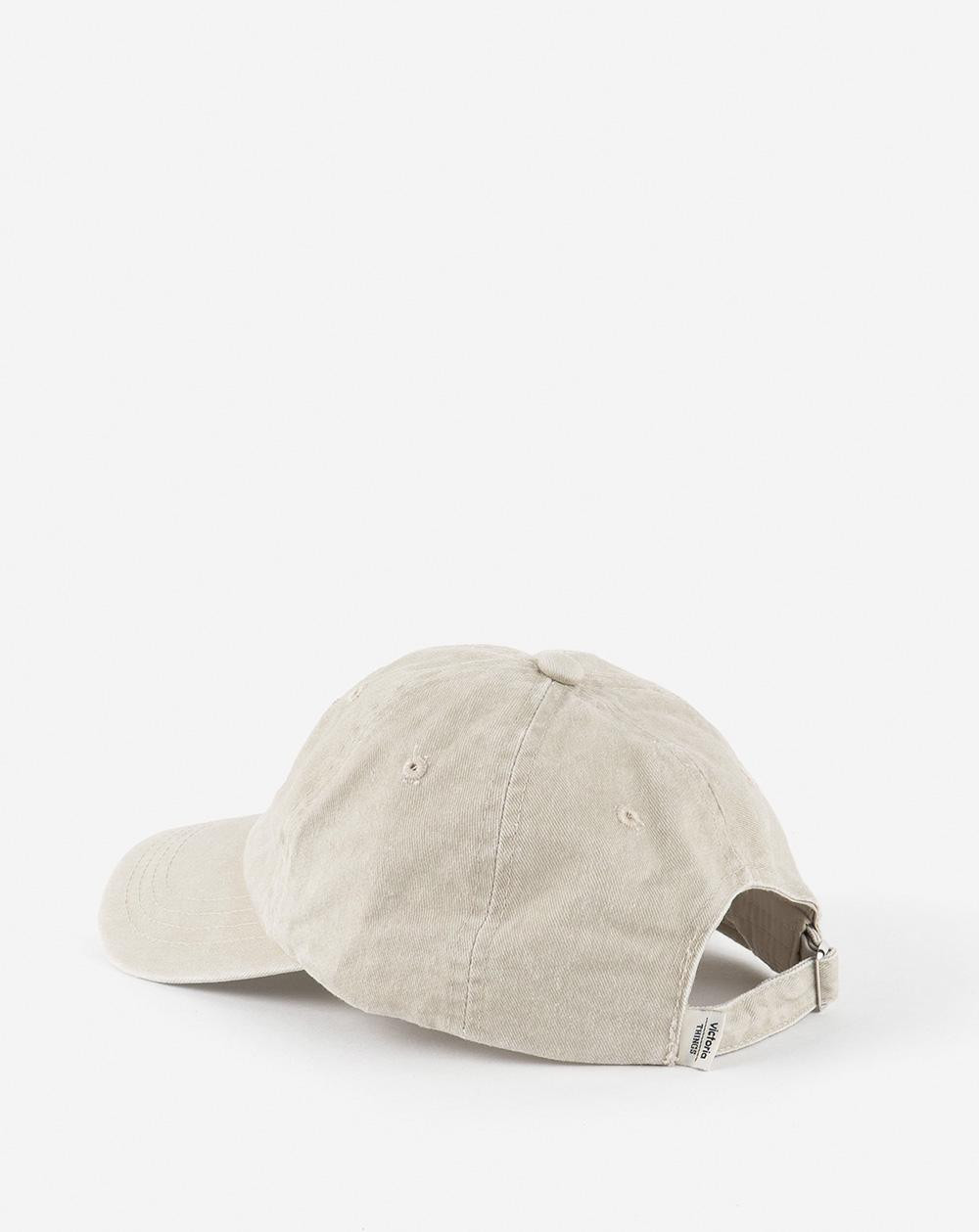 Gorros Victoria 9226020 beig talla T/U