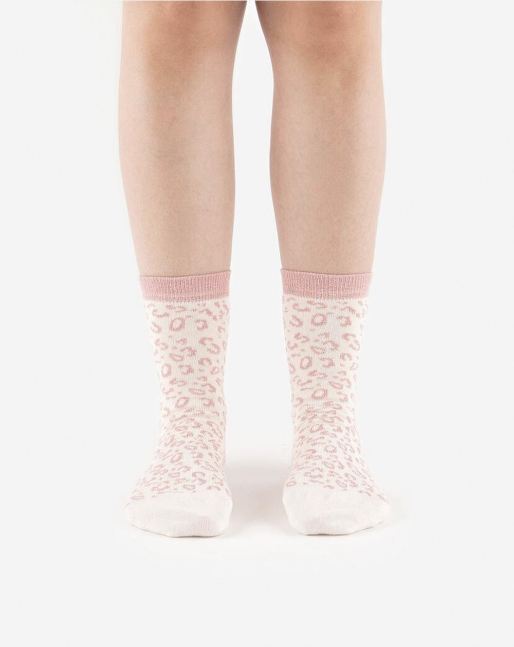 Calcetines Victoria 9226038 rosa talla T/U