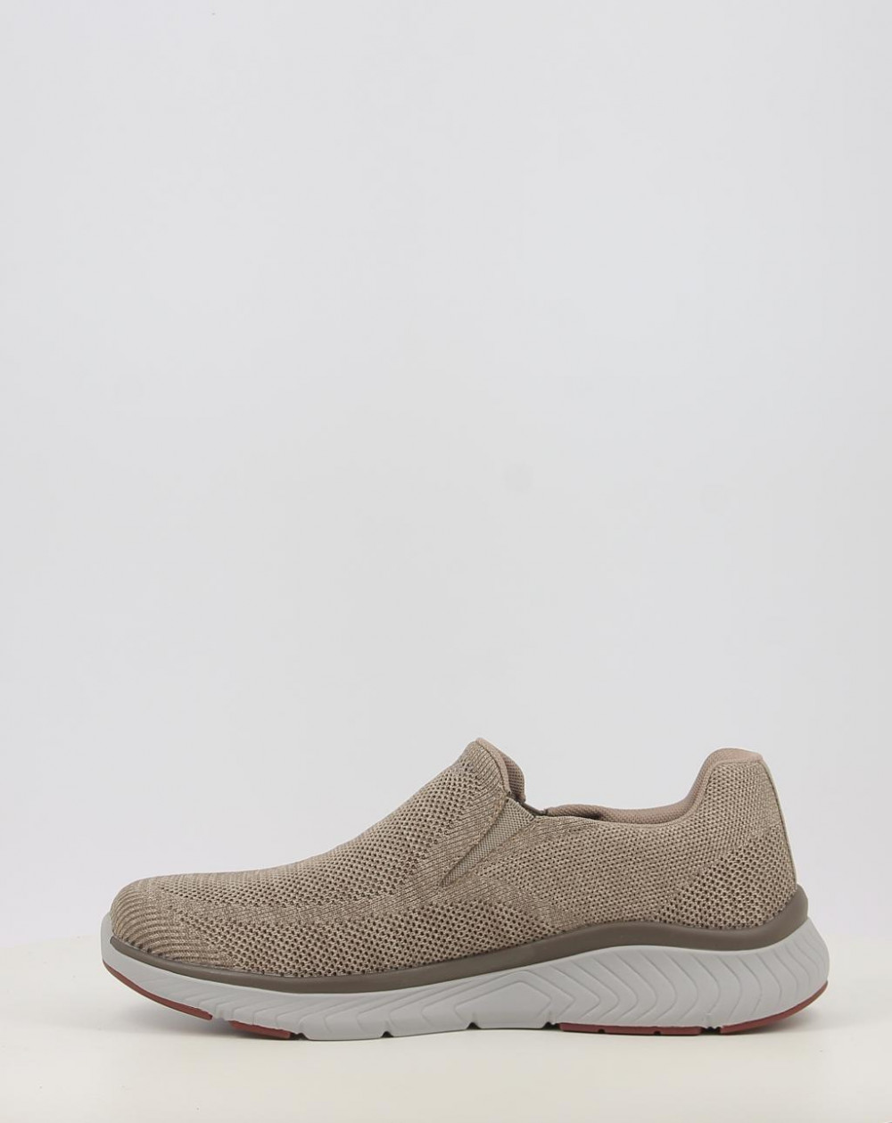 Zapatillas Skechers ARCH FIT CROSSER – LOCKE 205345 taupe talla 40