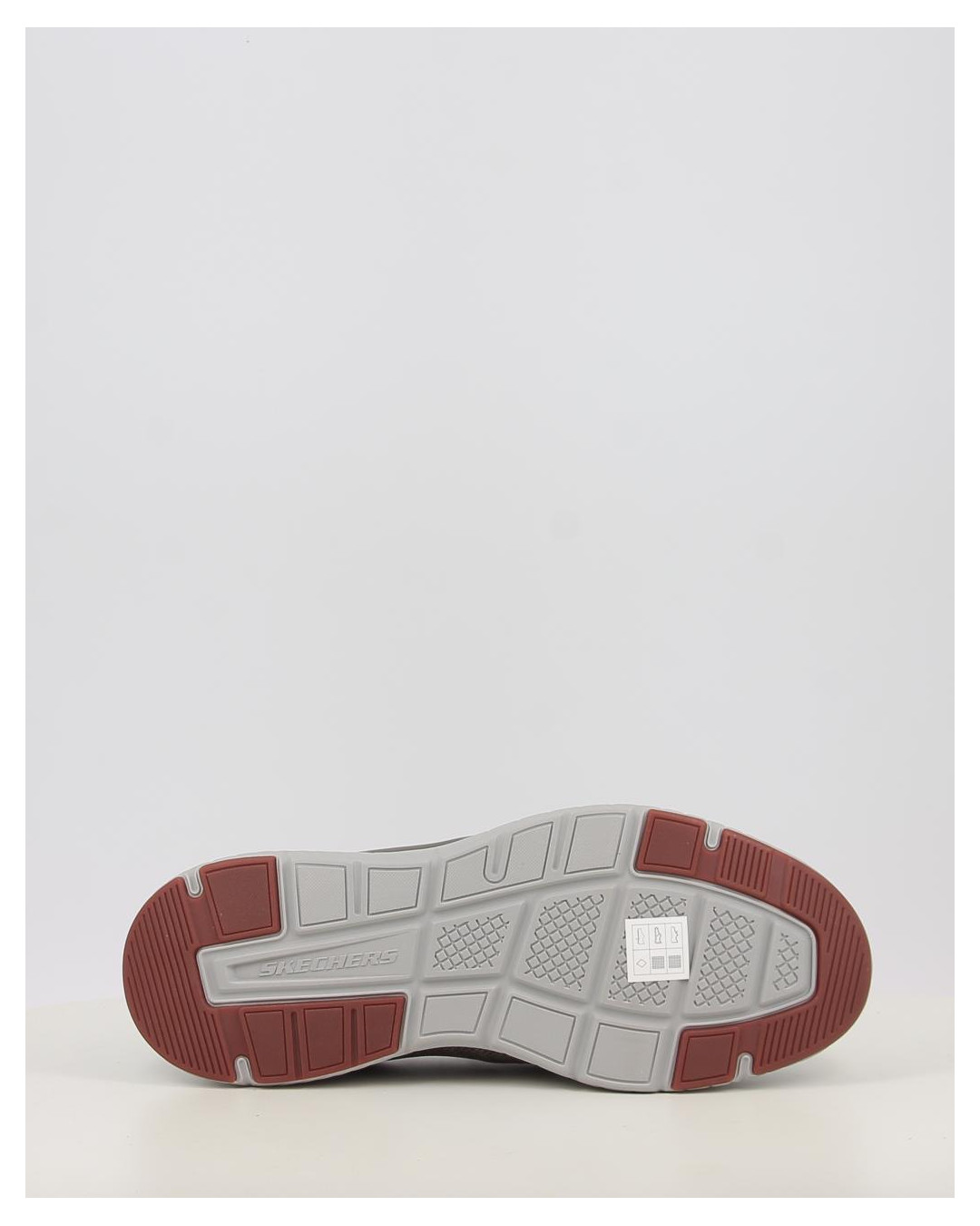 ARCH FIT CROSSER LOCKE 205345