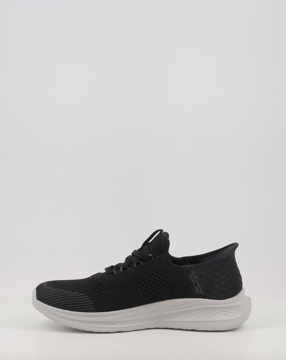 Zapatillas Skechers SLIP-INS RF: SLADE – QUINTO 210810 negro talla 40