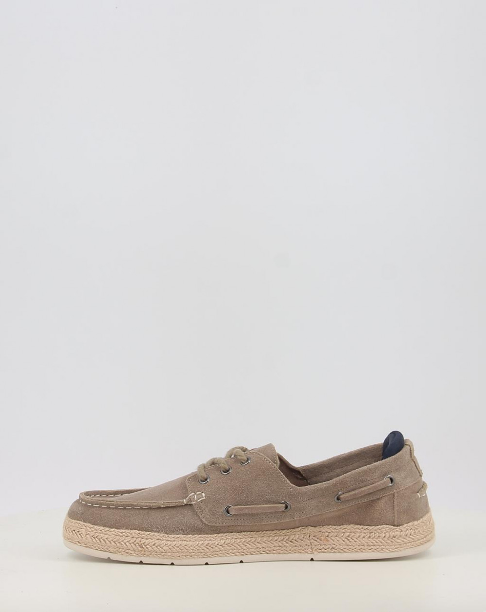 Nauticos Pepe Jeans PORTO DECK PMS100006 beig talla 40