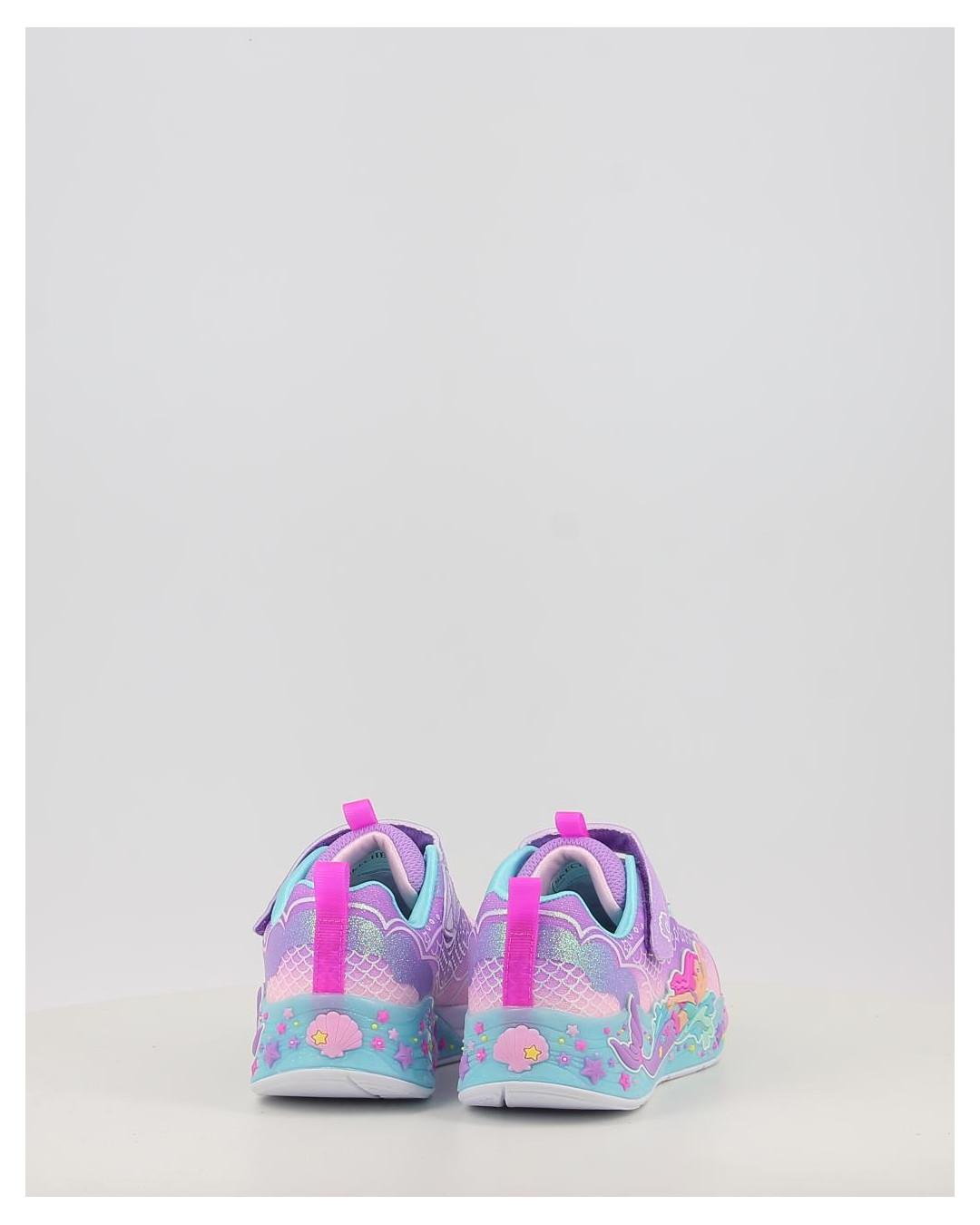 S LIGHTS MERMAID DREAMS 303060L