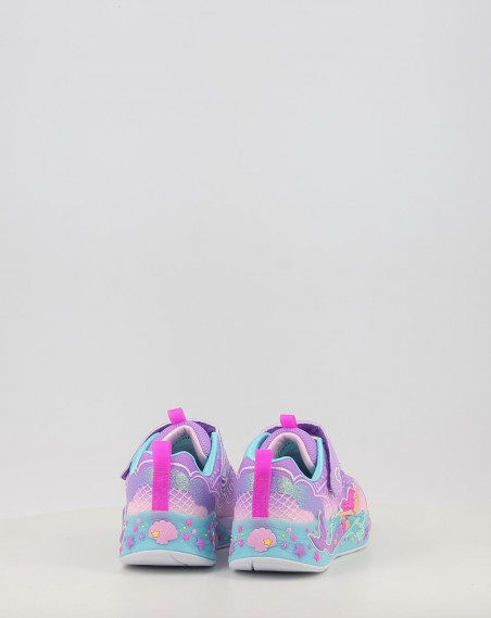 S LIGHTS MERMAID DREAMS 303060L