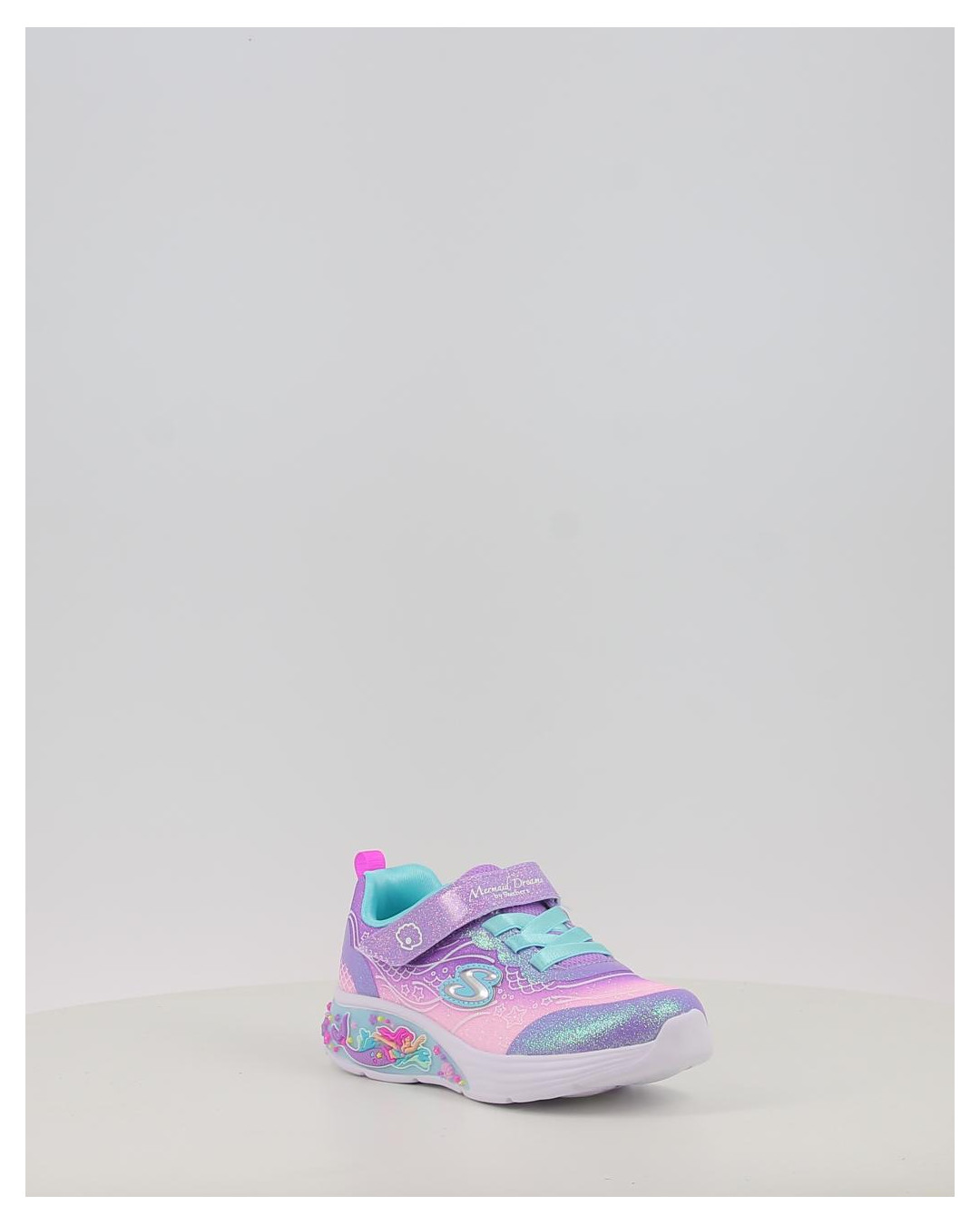 MY DREAMERS LIL MERMAID 303061N