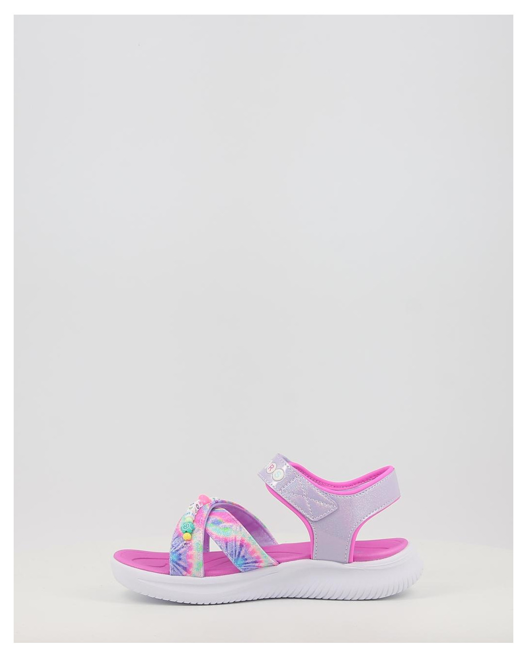 JUMPSTERS SANDAL TIE DYE BFFS 303045L