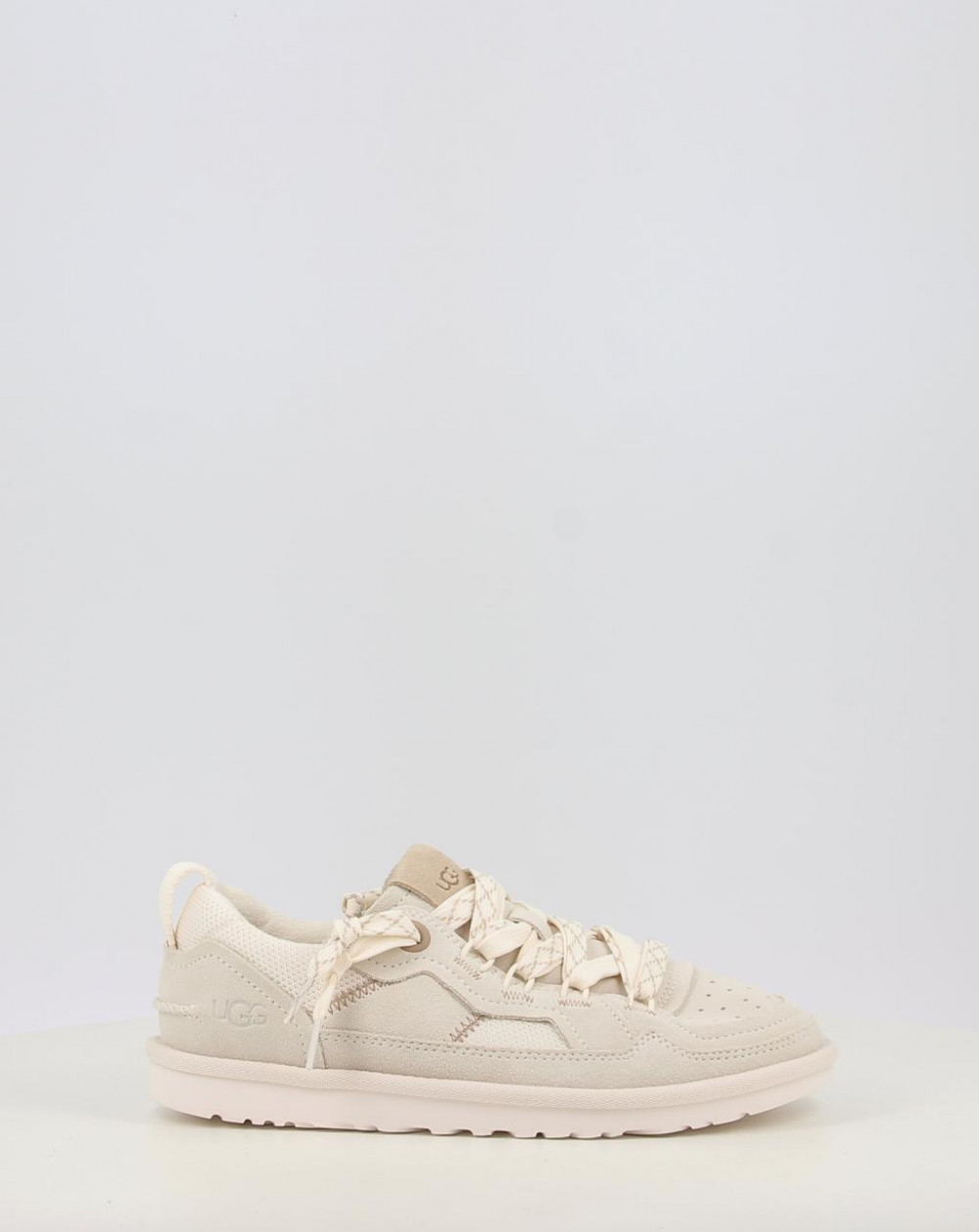 Zapatillas Ugg MINIMEL crema talla 41