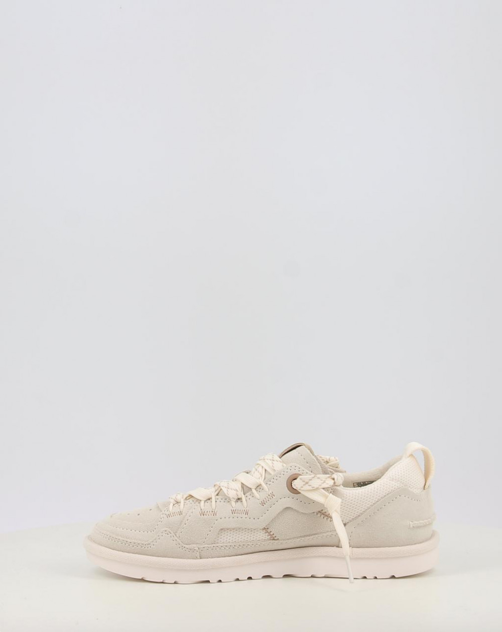 Zapatillas Ugg MINIMEL crema talla 41