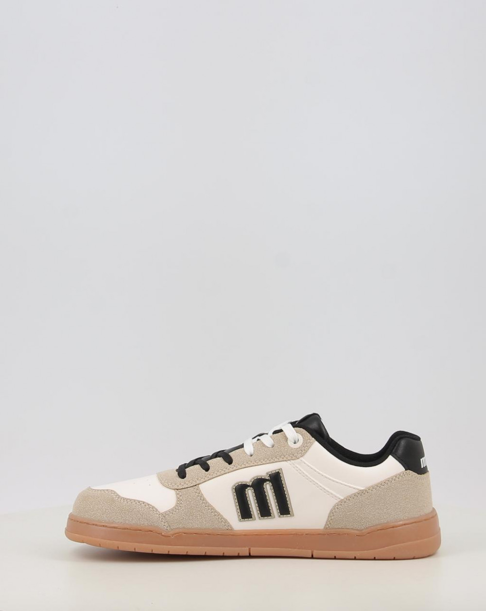Zapatillas Mustang FREE MIAMI 84766 beig talla 41