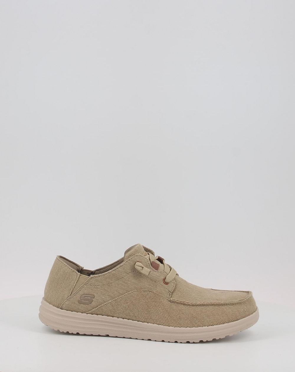 Nauticos Skechers MELSON – VOLGO 66384 taupe talla 44
