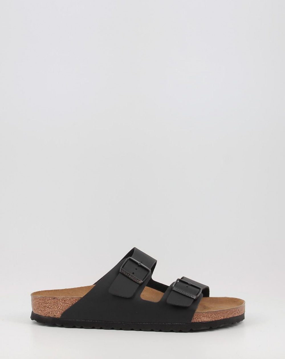 Sandalias Birkenstock ARIZONA BF negro talla 43