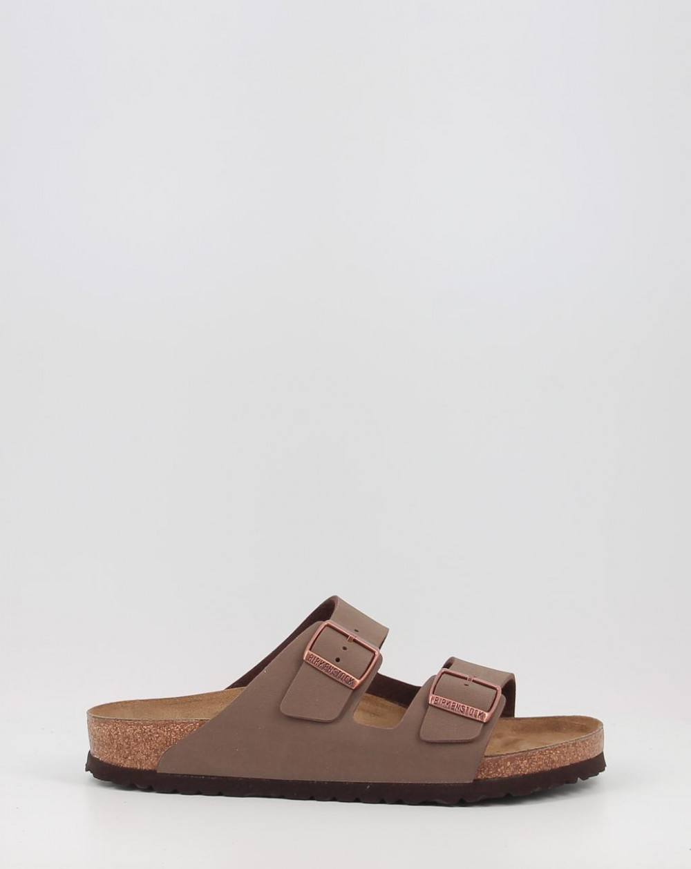Sandalias Birkenstock ARIZONA BFBC marrón talla 40