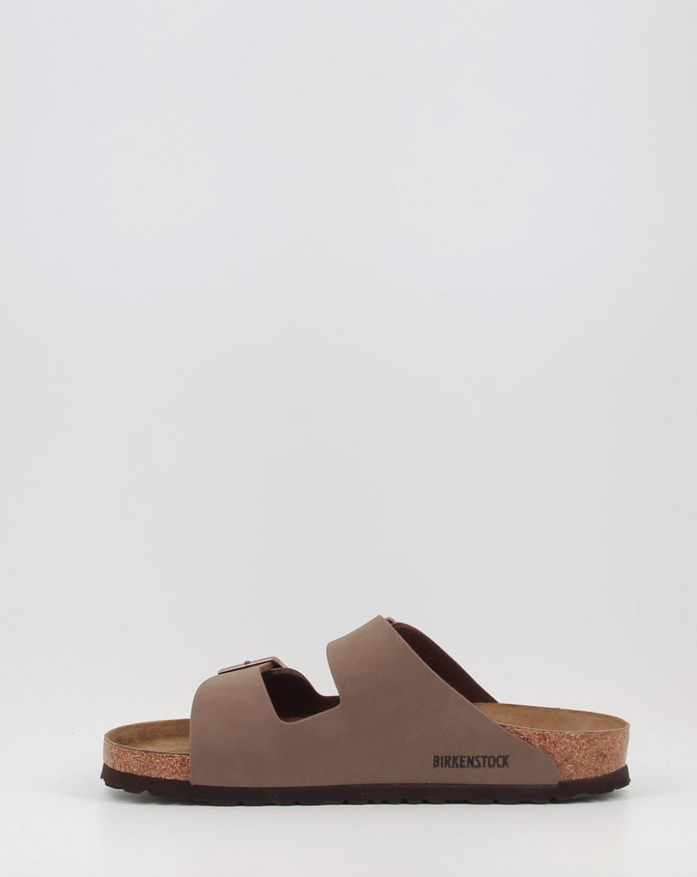 Sandalias Birkenstock ARIZONA BFBC marrón talla 40