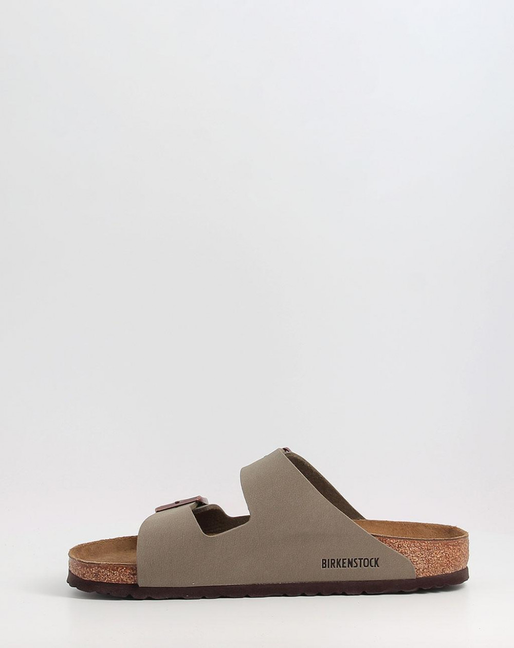 Sandalias Birkenstock ARIZONA BFBC verde talla 41