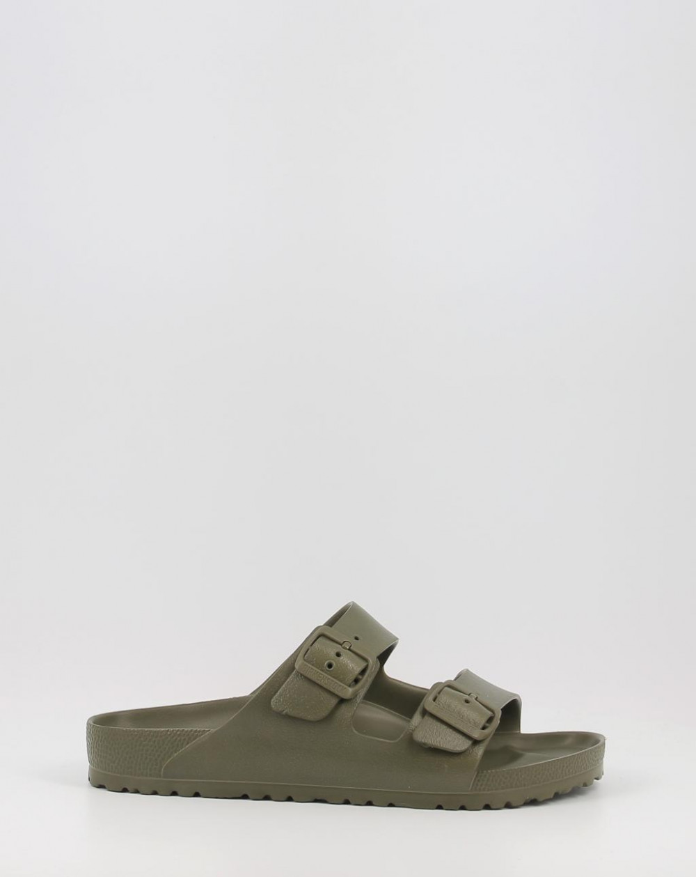 Sandalias birkenstock arizona eva verde 46 - verde