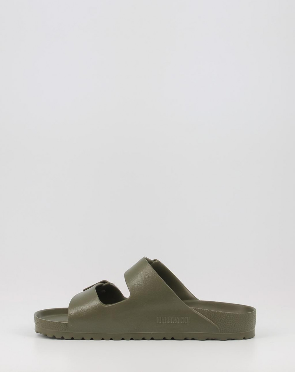 Sandalias Birkenstock ARIZONA EVA verde talla 41