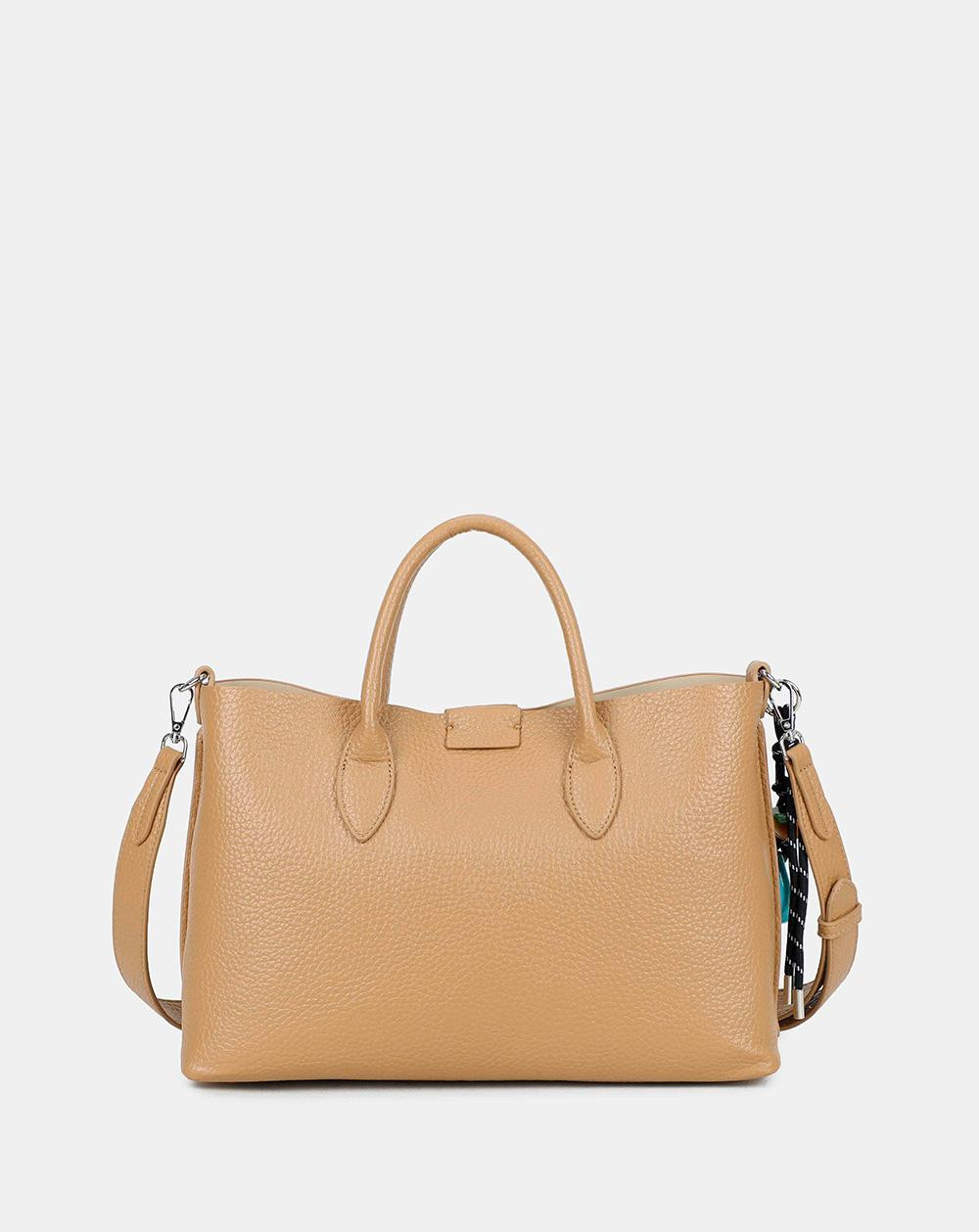 Bolsos Binnari QUILLA 21090 marrón talla S/T