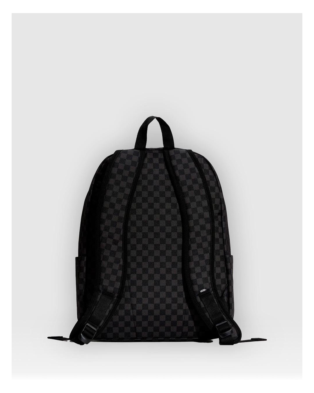 OLD SKOOL CHECK BACKPACK
