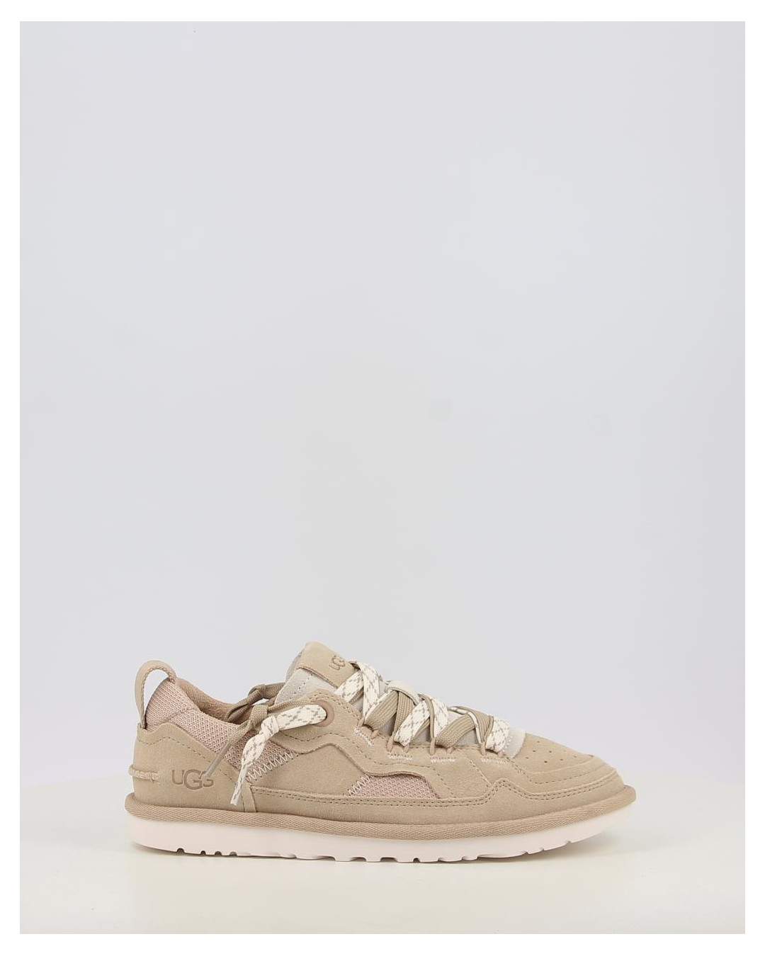 Zapatillas Ugg MINIMEL beig