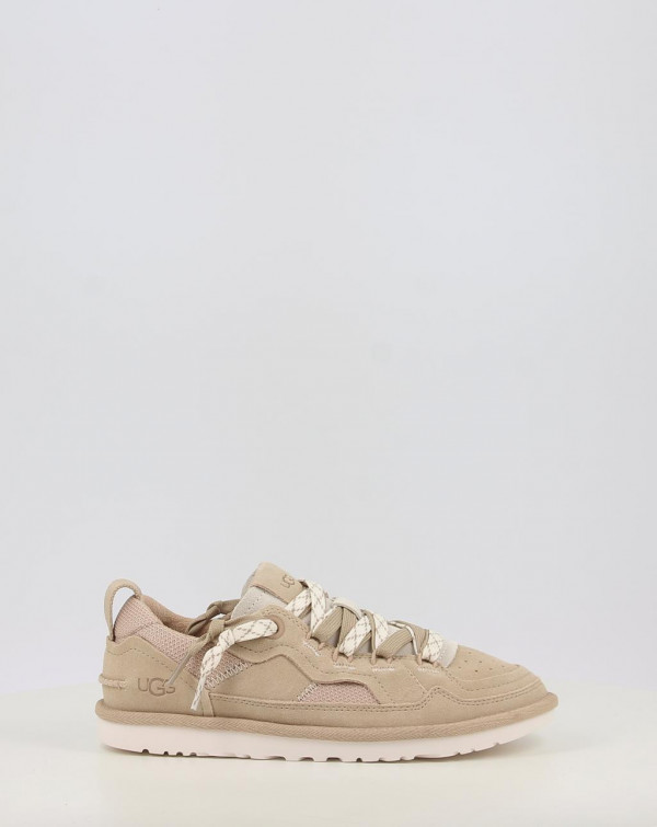 Zapatillas Ugg MINIMEL beig
