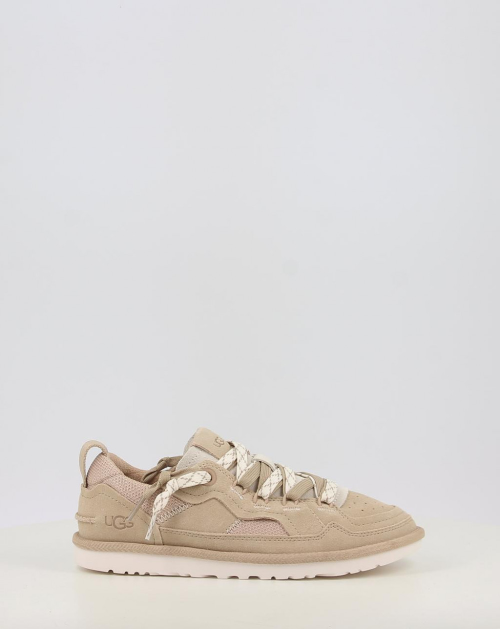 Zapatillas Ugg MINIMEL beig talla 38
