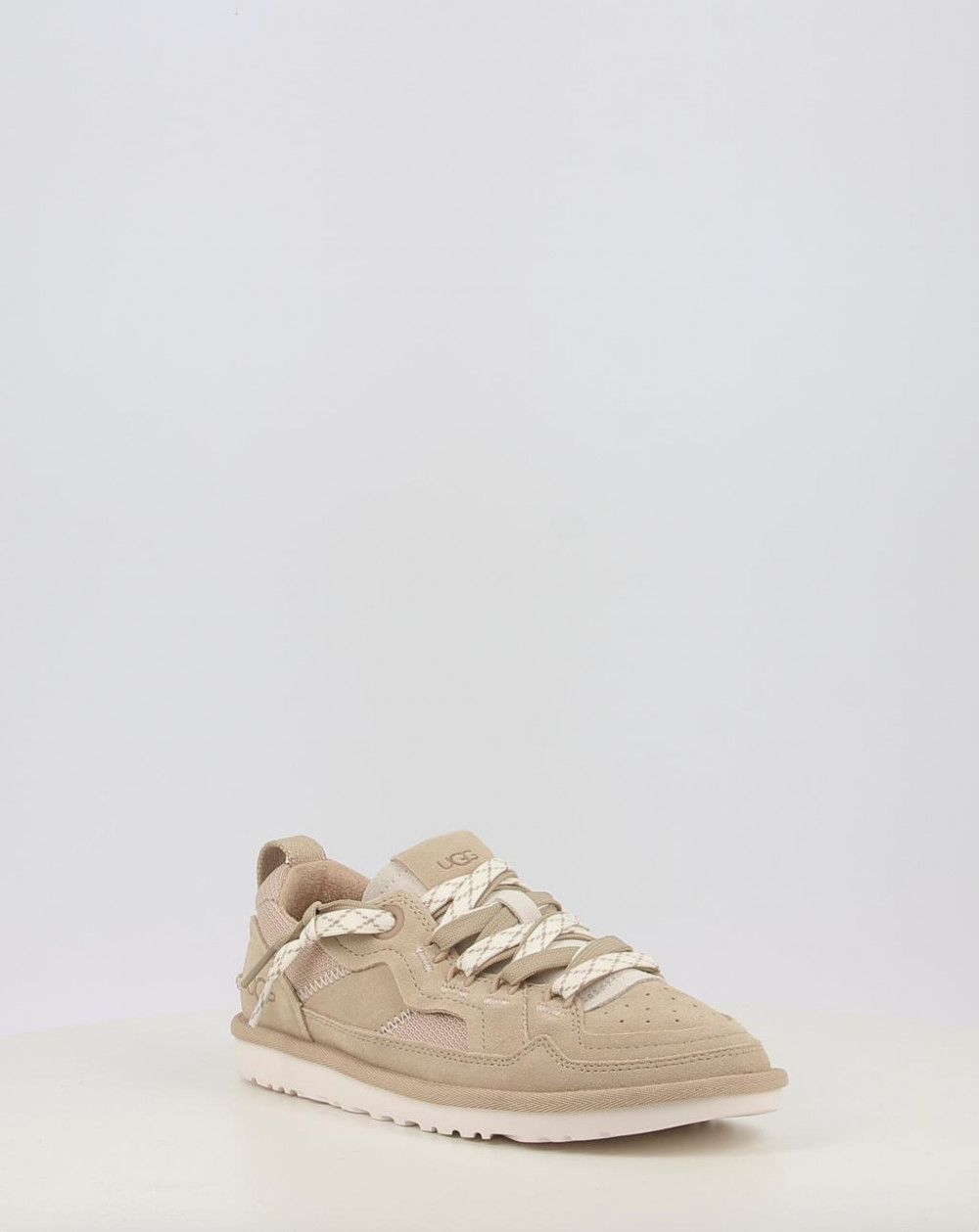 Zapatillas Ugg MINIMEL beig talla 38