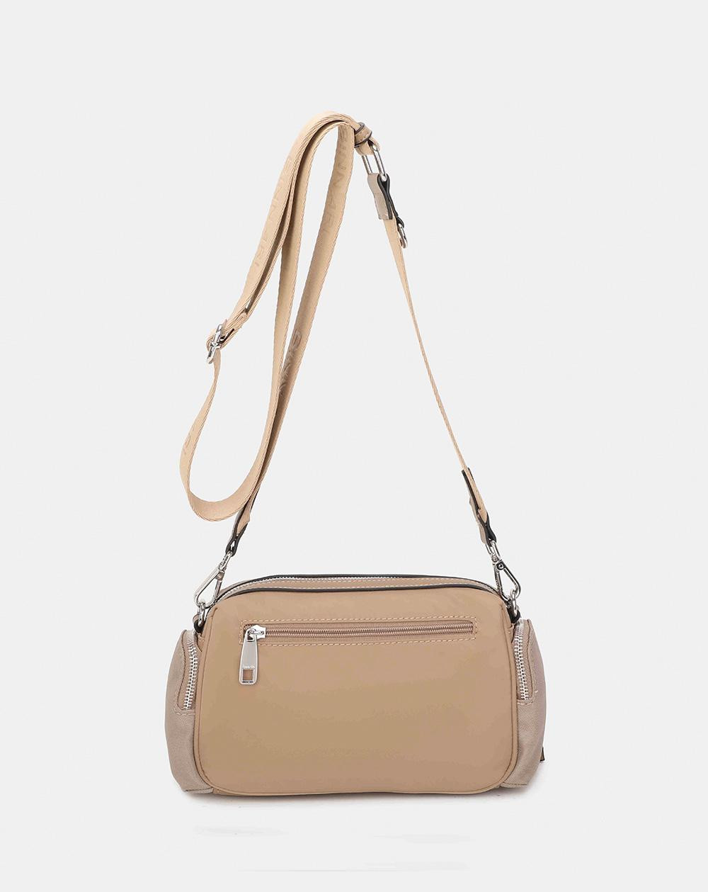 Bolsos Binnari AURA 20940 arena talla S/T