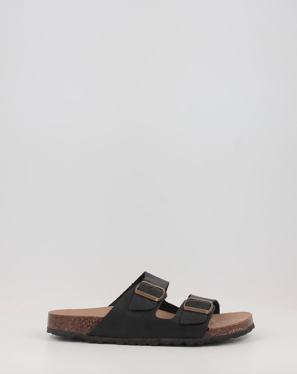 Sandalias Obi Shoes MILAN negro talla 41