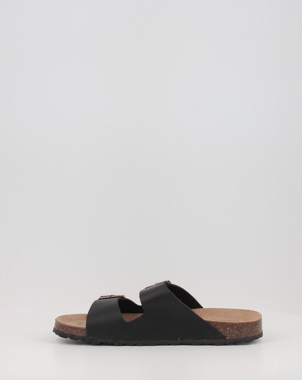Sandalias Obi Shoes MILAN negro talla 41
