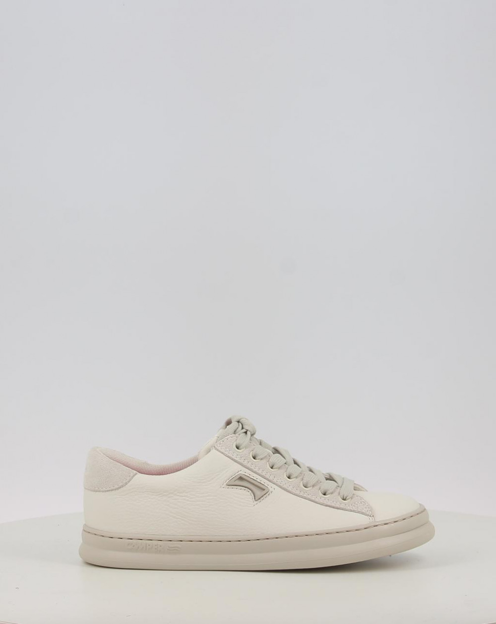 Zapatos deportivos Camper RUNNER K201855-001 blanco talla 37