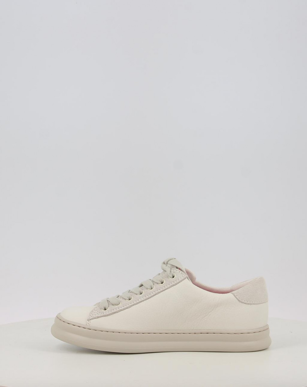 Zapatos deportivos Camper RUNNER K201855-001 blanco talla 37