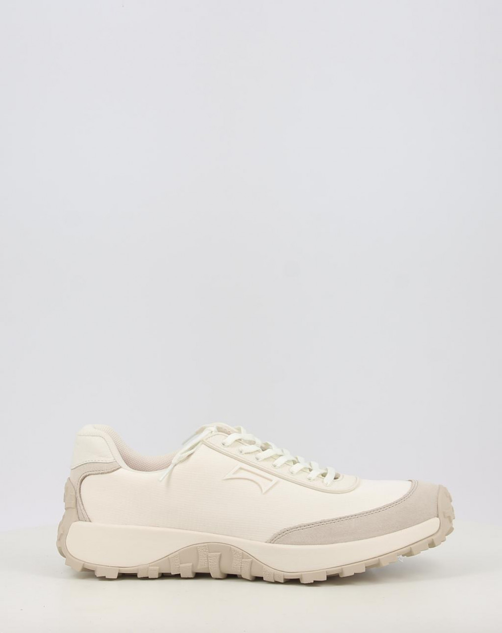 Zapatos deportivos Camper DRIFT TRAIL K100864-007 crema talla 41