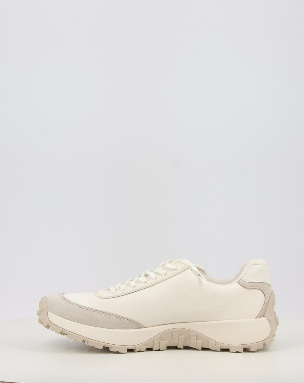 Zapatos deportivos Camper DRIFT TRAIL K100864-007 crema talla 41