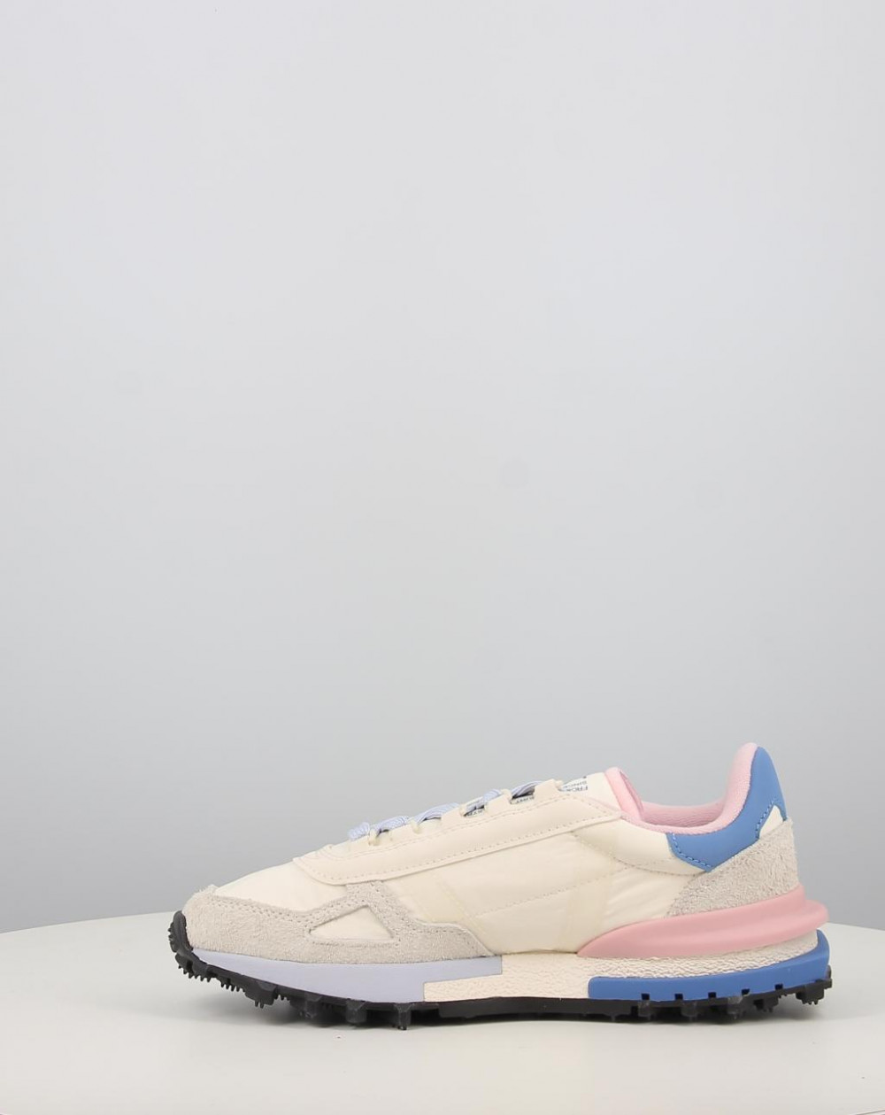 Zapatillas Lacoste ELITE ACTIVE beig talla 37