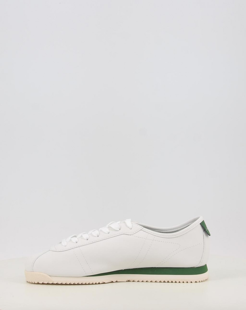 Zapatillas Lacoste CLUB-LOW blanco talla 43