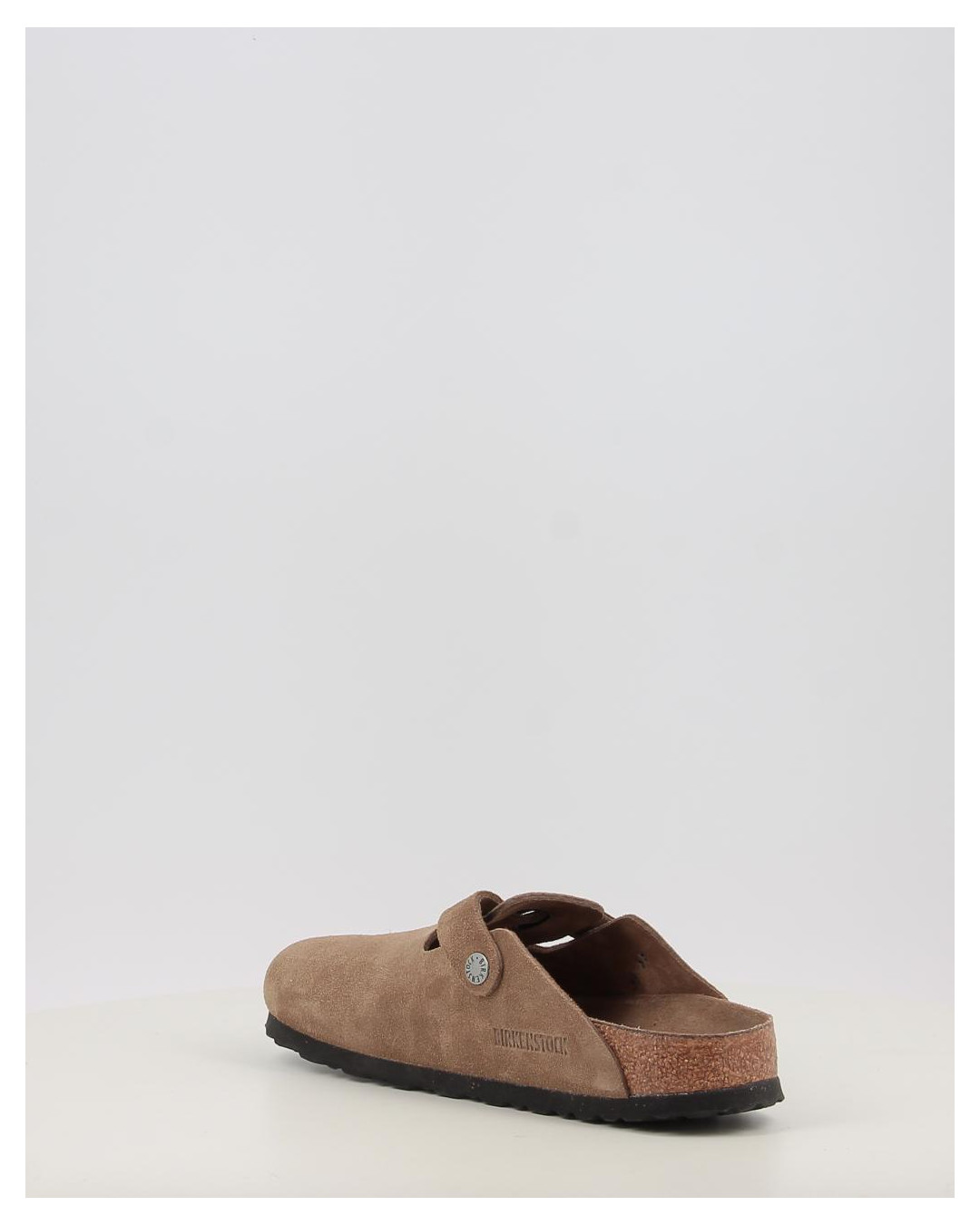 BOSTON SFB LEVE DARK TEA TONAL FB