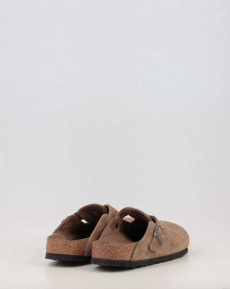 BOSTON SFB LEVE DARK TEA TONAL FB