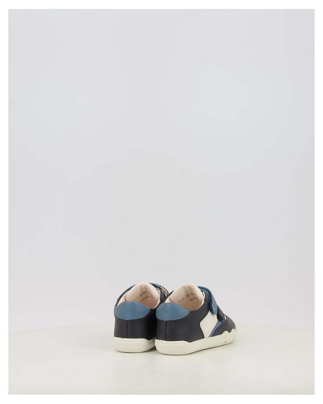 B STEPPIEUP BOY A B655WA