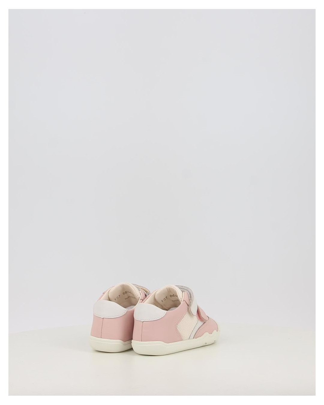 B STEPPIEUP GIRL A B6563A