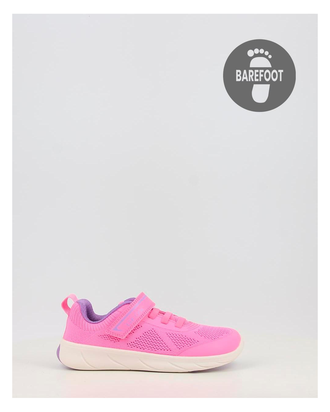 J FOOT RUN GIRL A J65PCA