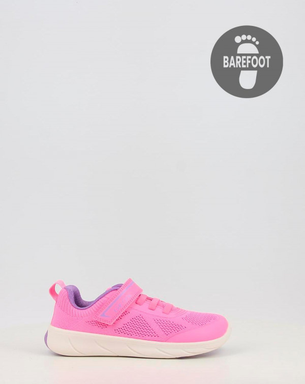 J FOOT RUN GIRL A J65PCA