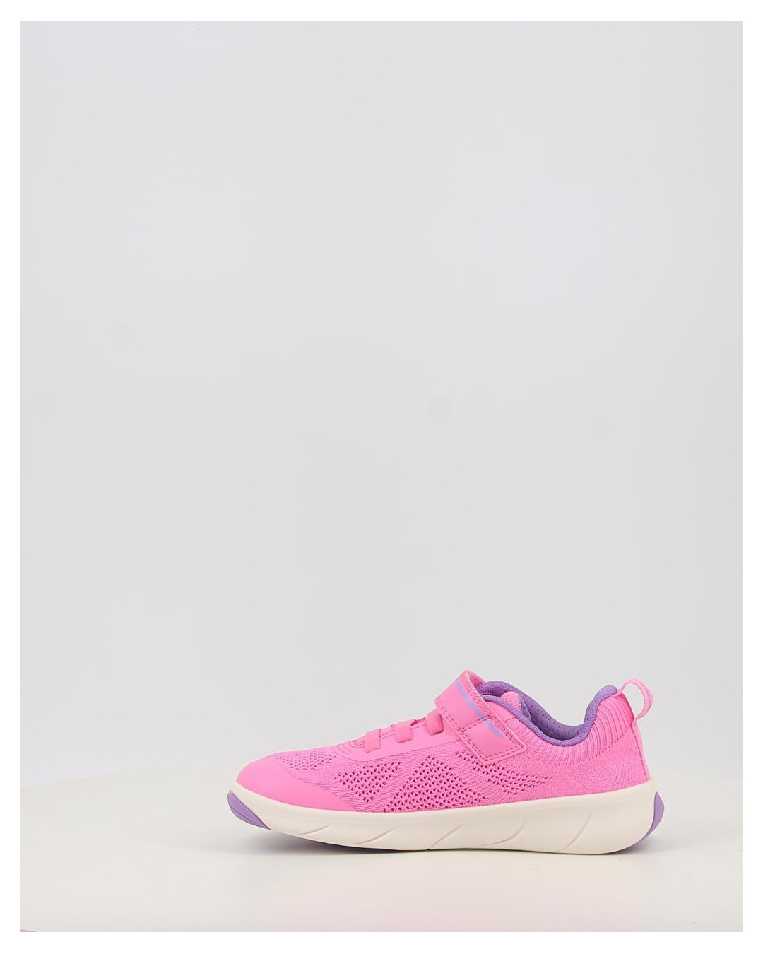 J FOOT RUN GIRL A J65PCA