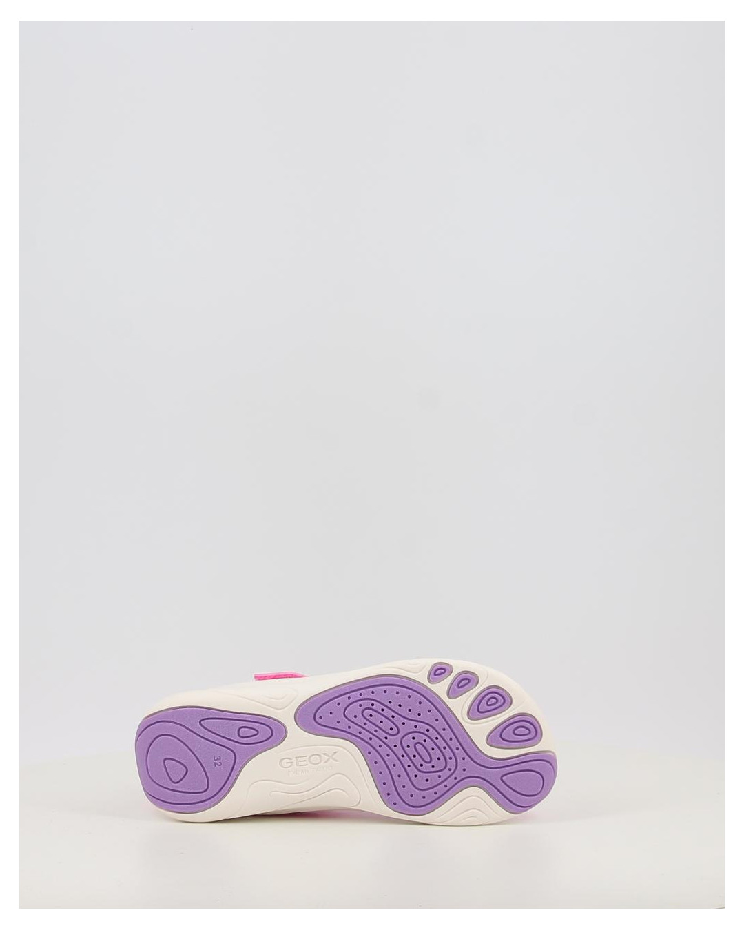 J FOOT RUN GIRL A J65PCA