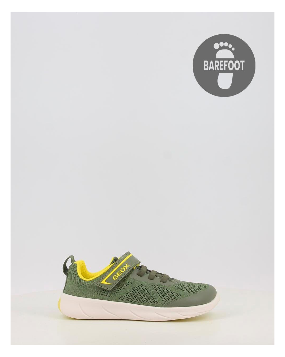 J FOOT RUN BOY B J65PDB