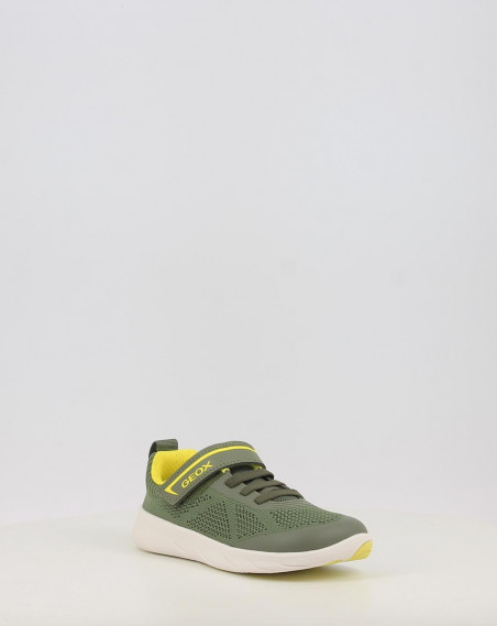 J FOOT RUN BOY B J65PDB