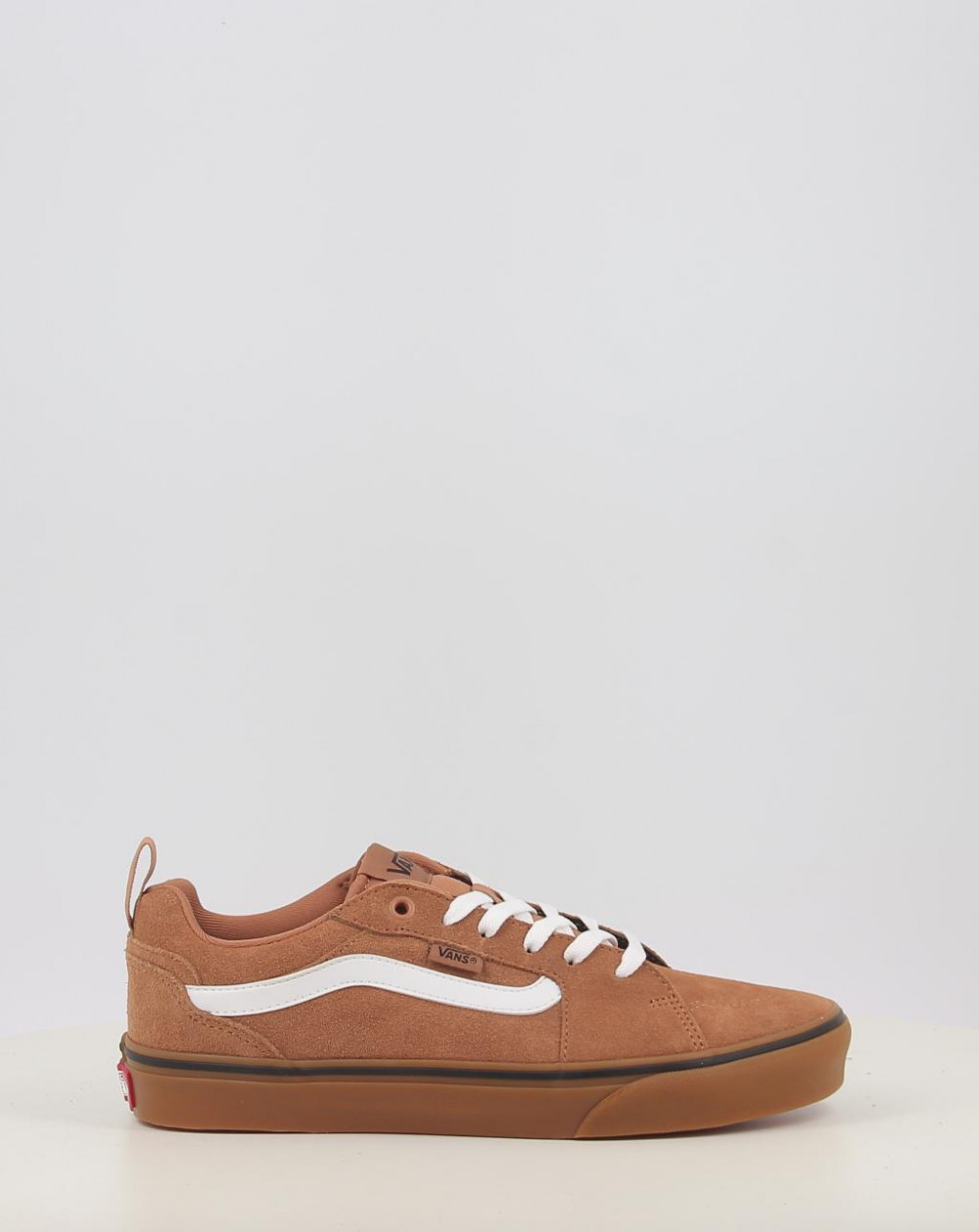 Zapatillas Vans FILMORE SUEDE cuero talla 40,5