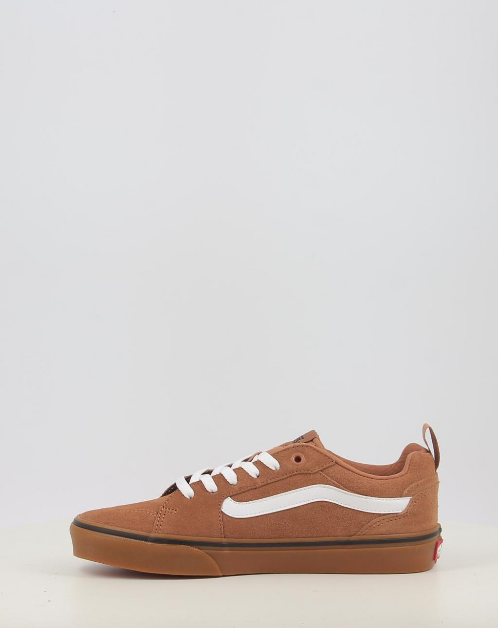 Zapatillas Vans FILMORE SUEDE cuero talla 40,5